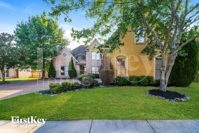 Photo - 1323 Crossmont Cove House