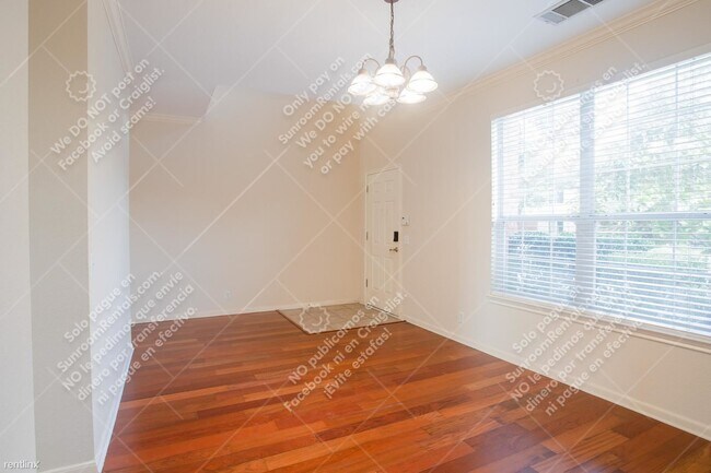 Photo - 3 br, 2.5 bath House - 4001 Barlow Dr