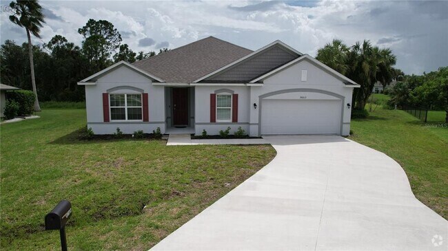 Building Photo - 26013 Ocelot Ln Rental