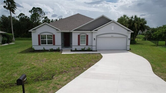 Building Photo - 26013 Ocelot Ln Rental