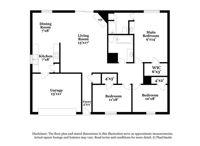 Photo - 6217 Cool Springs Dr