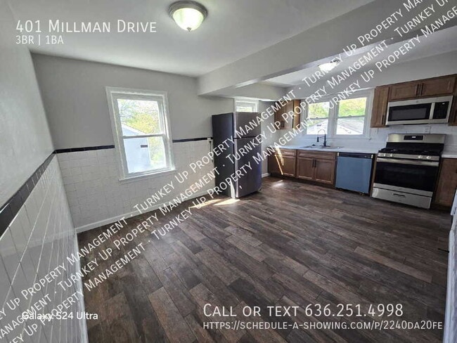 Photo - 401 Millman Dr