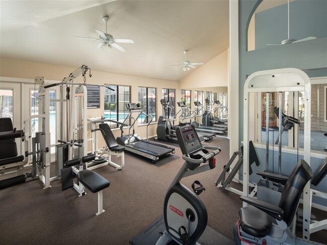 Hidden Lake Condominium Rentals