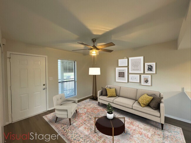 Photo - Great 1/1 Condo in Carmel Village II