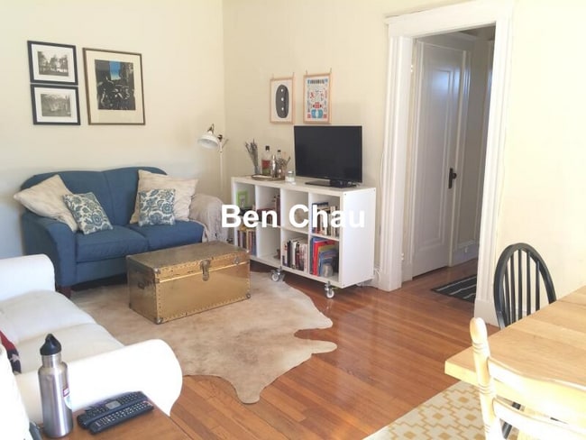 Building Photo - 1610 Massachusetts Ave Rental