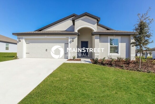 Building Photo - 4 Bedroom Pet-Friendly Home in Mascotte, FL with Main Street Renewal