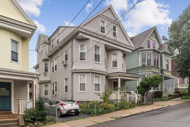 Photo - 24 Weld Hill St Unit 2