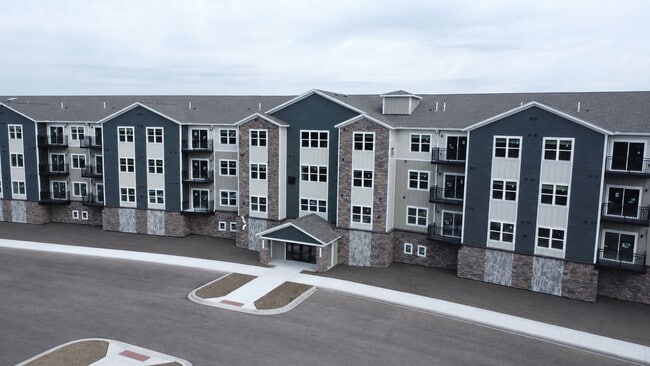 Photo - Timberline Heights