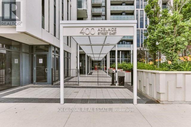 Photo - 400 Adelaide St E Unit 1512