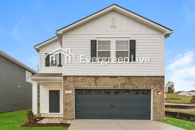 Building Photo - 169 Snowdrop Ave