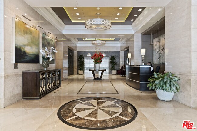 Photo - 10520 Wilshire Blvd