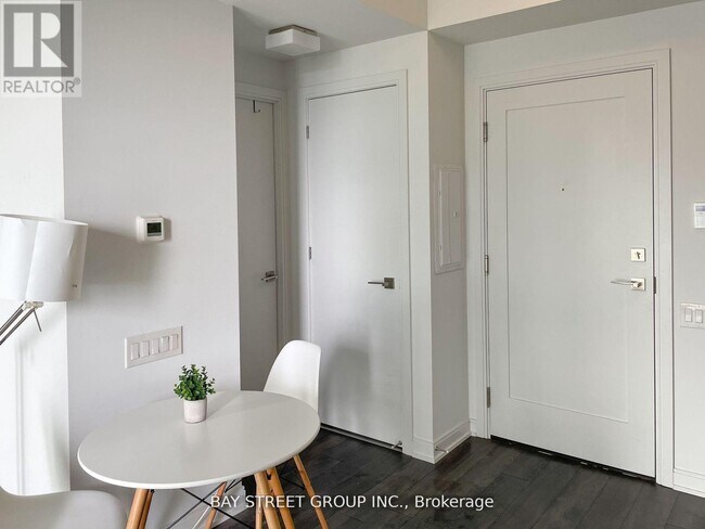 Photo - 50 Charles St E Unit 2704