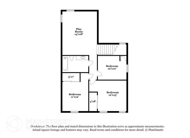 Photo - 6672 Woodford Ln