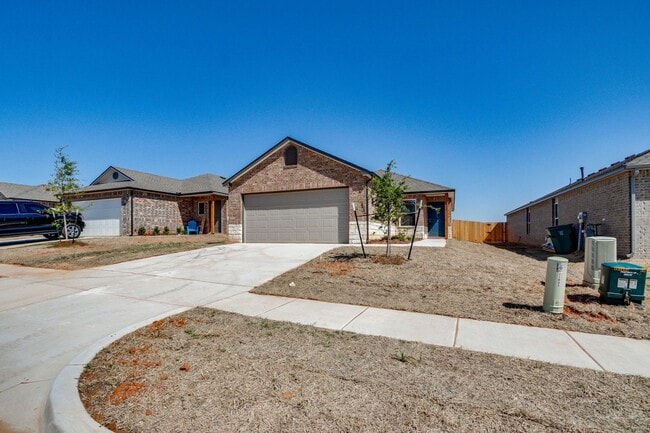 Building Photo - New Construction Living in Yukon's Redstone Ranch