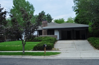 Photo - 3547 Bengal Blvd House