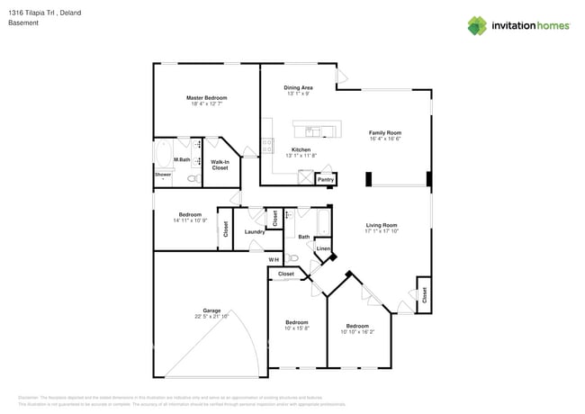 Photo - 1316 Tilapia Trail Casa