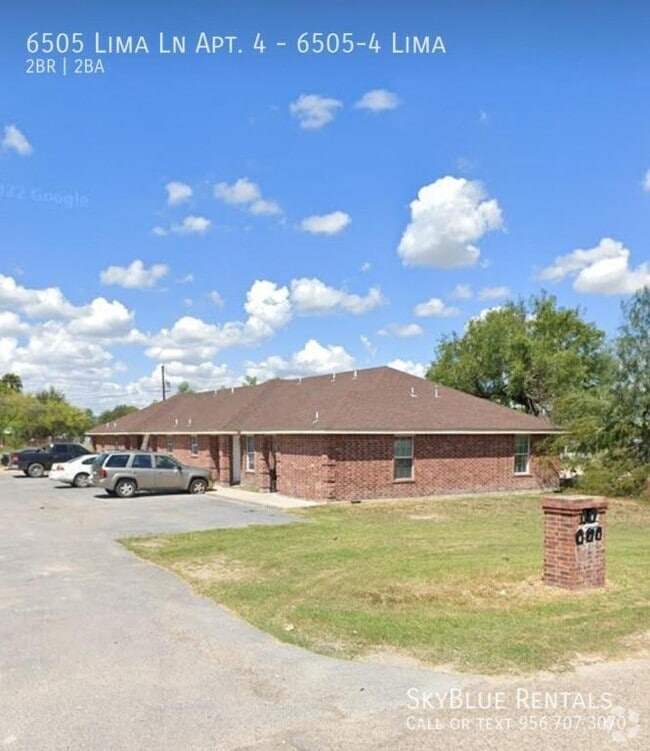 Building Photo - 6505 Lima Ln Unit 6505-4 Lima Rental