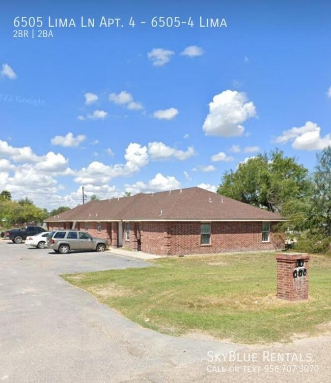 Photo - 6505 Lima Ln Apartment Unit 6505-4 Lima