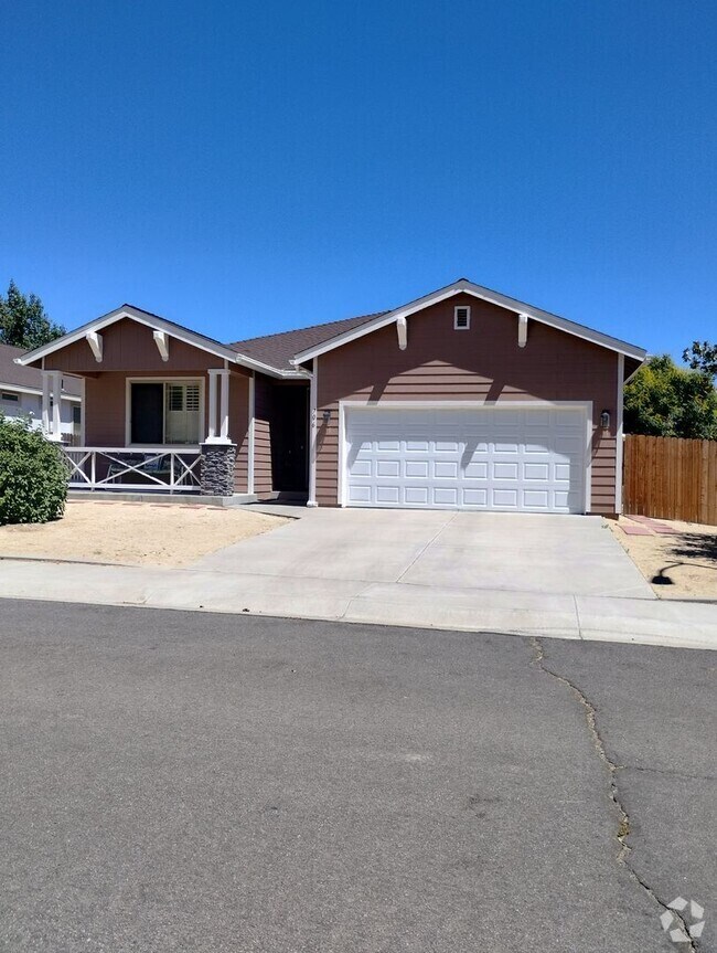 Rentals in Dayton NV 10 Rentals