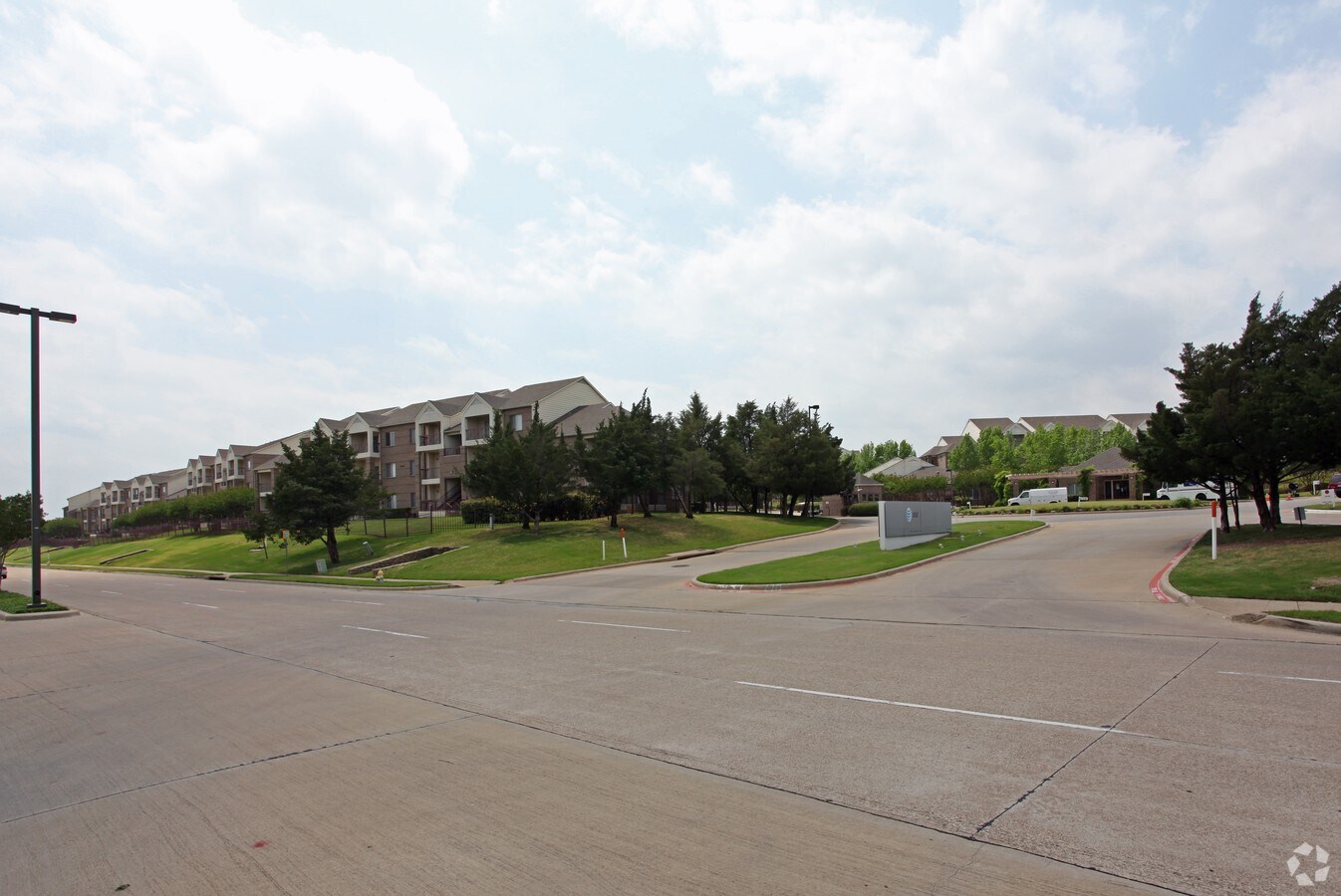 Photo - AT&T University Housing