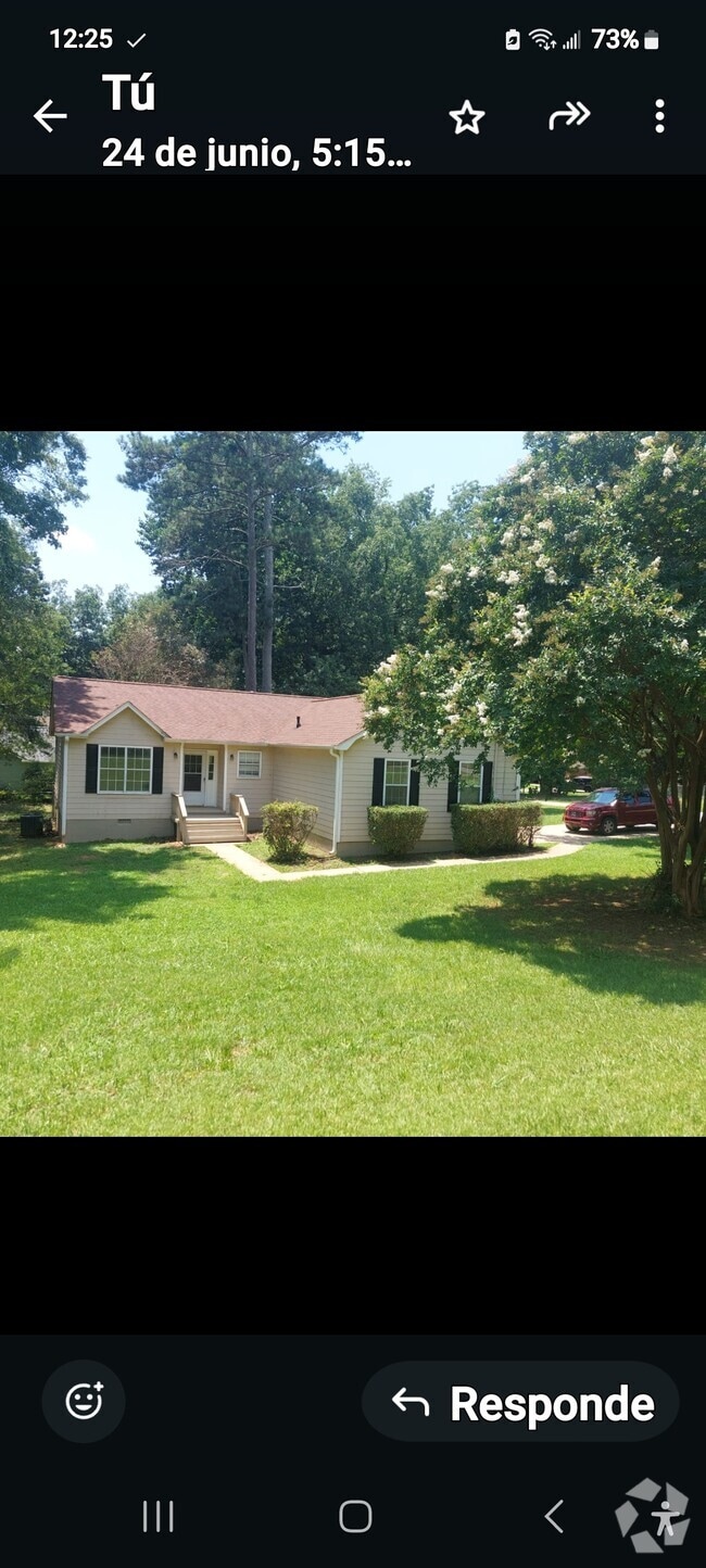 Building Photo - 800 Meadowbrook Dr Rental