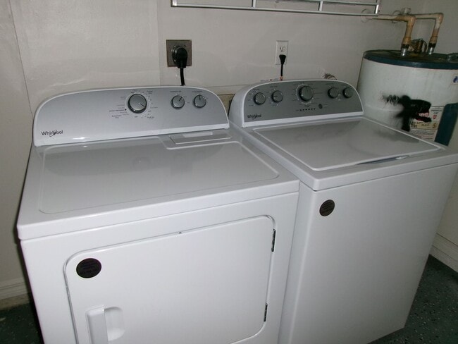 Photo - HALF OFF FIRST MONTHS RENT for Lehigh Duplex