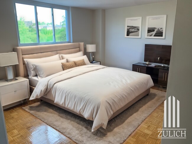 Photo - The Summit Apartments