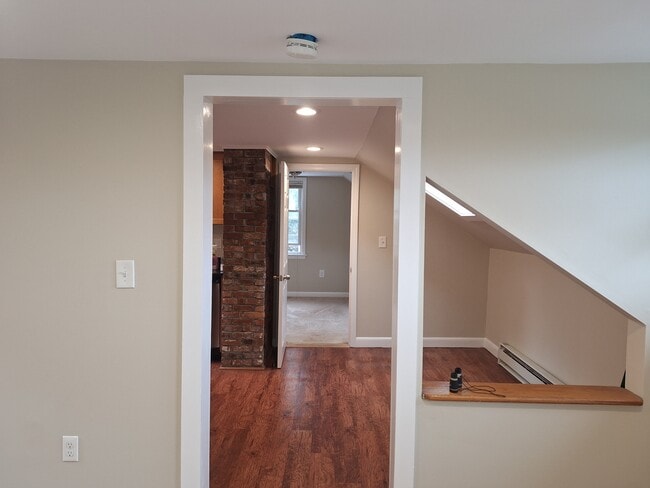 Photo - 11 Stanwood Ave Unit 1 bedroom 3rd floor apartment