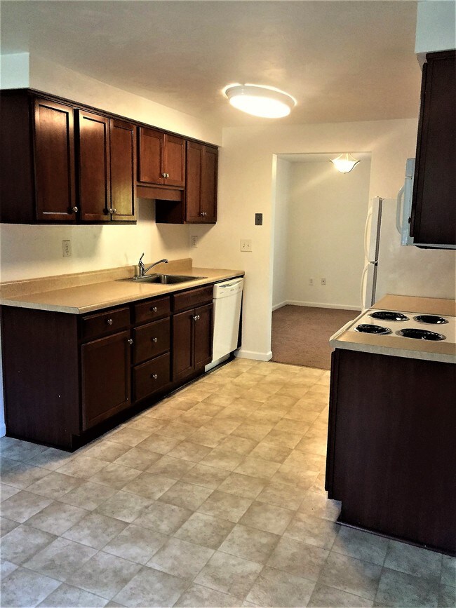 Crosskeys Townhomes For Rent in Latrobe, PA
