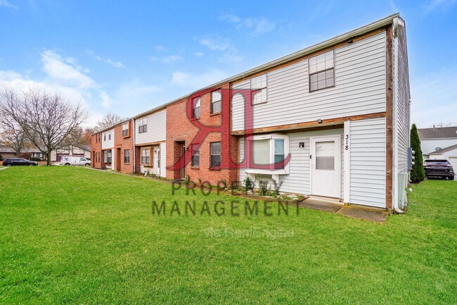 Photo - 320 Crosswind Dr