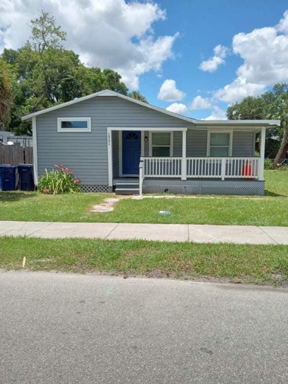 Photo - 1531 W Arch St (Tampa, FL)