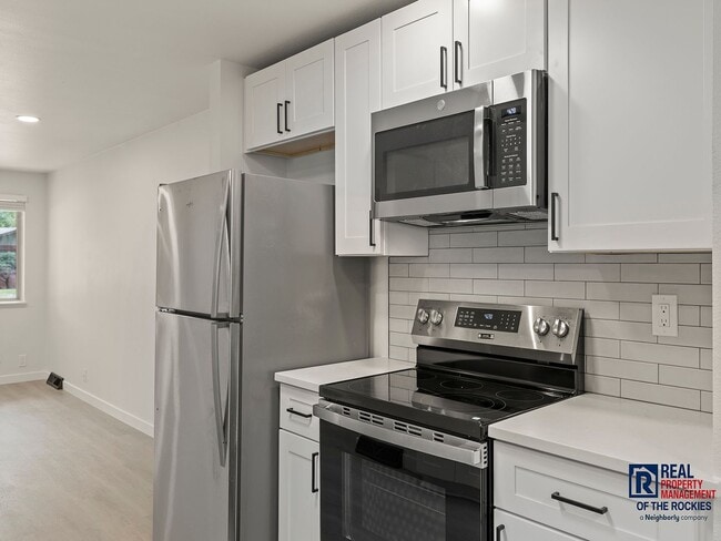 Photo - Beautifully Remodeled Duplex in Great Fort...