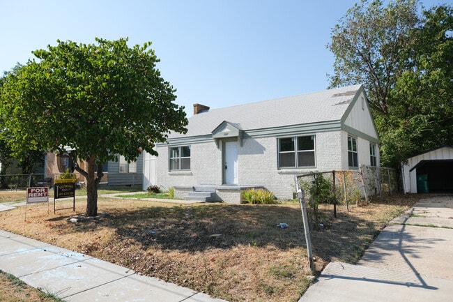 Photo - 1537 NE 20th St