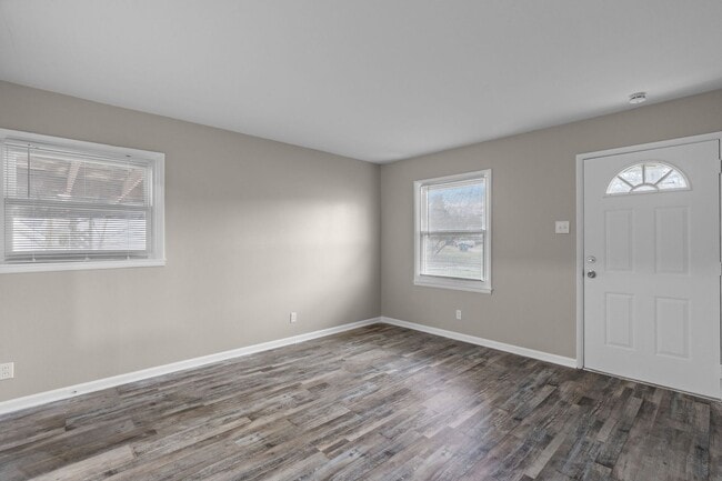 Photo - Charming 3-Bedroom, 1-Bath Single-Family Home