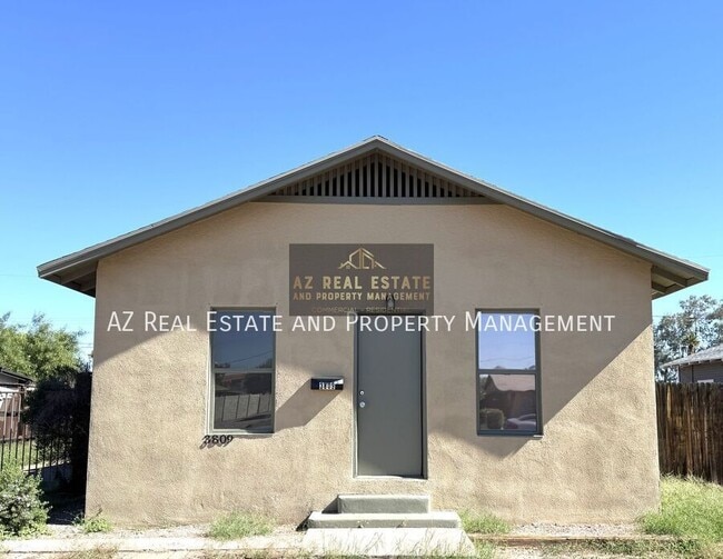 Building Photo - 3809 N 9th Pl