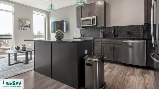 Photo - 299 DeBaliviere Ave Unit S527.1408604