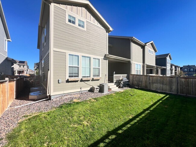 Photo - Spacious 3-Bedroom, 2.5-Bath Paired Home
