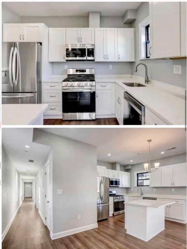 18 Fabyan St Unit 1 Bed Room in Dorchester