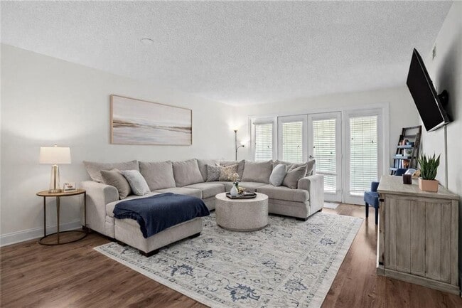 Photo - 3650 Ashford Dunwoody Rd NE Unidad 515