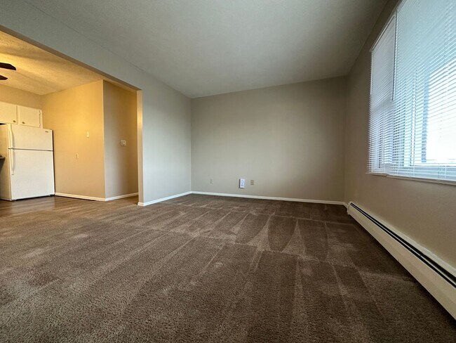 Photo - Riley/Bradley Apartments