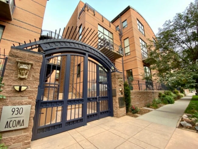 Photo - 930 Acoma St Unit 202