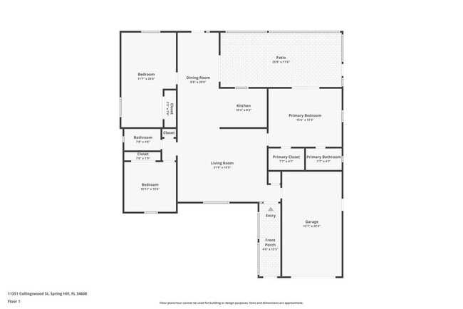 Photo - 11351 Collingswood St