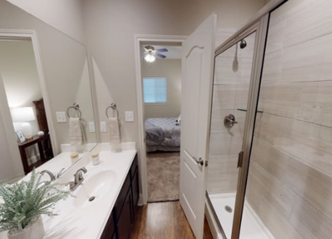 Townhomes at Hamilton Ridge