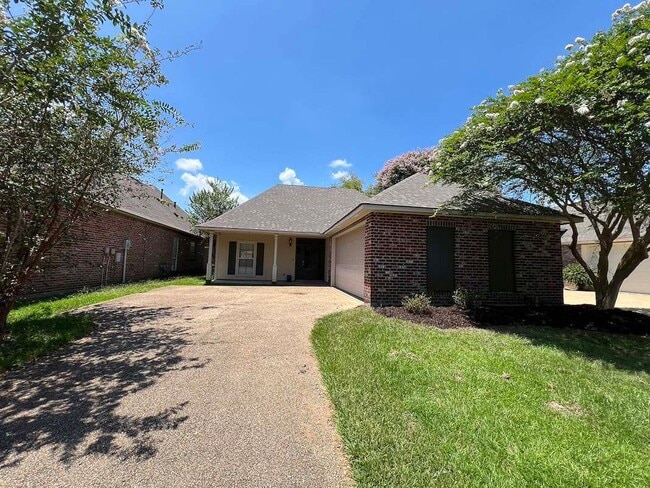 Building Photo - Beautiful 3 Bedroom Home in Established Zachary Neighborhood!