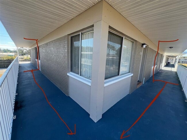 Building Photo - 800 N Fiske Blvd Unit 613