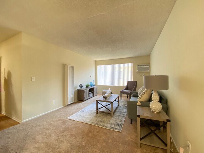 Photo - Haskell Granada Apartments