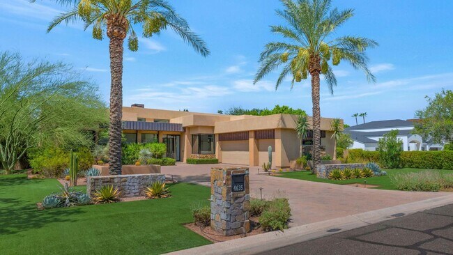 4635 E Exeter Blvd Phoenix, AZ 85018 - 4635 E Exeter Blvd Phoenix, AZ 85018 House