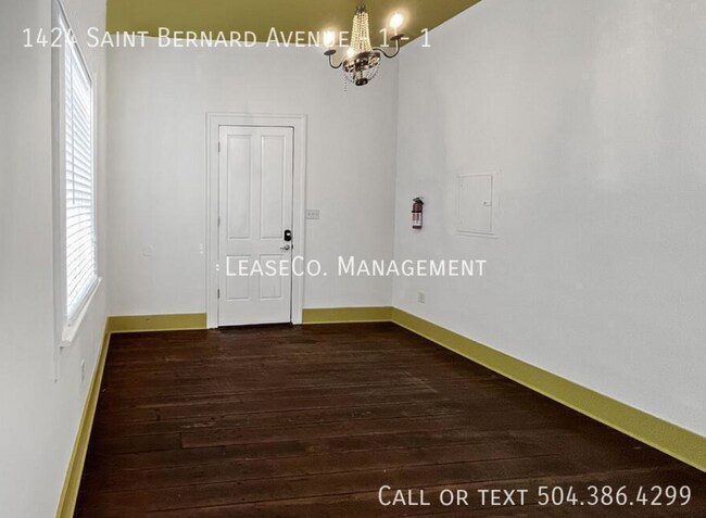Photo - 1424 St Bernard Ave