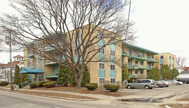 WBC Estates