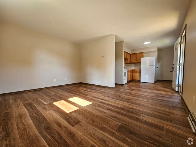Building Photo - 344 S Taylor St Unit 1 Rental